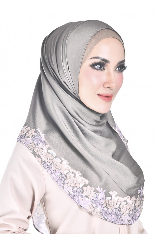 ALAAINA INSTANT SHAWL