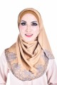 ALAAINA INSTANT SHAWL