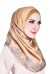 ALAAINA INSTANT SHAWL