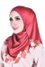 ALAAINA INSTANT SHAWL