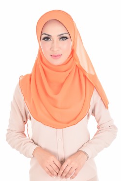 DYA ANGGUN INSTANT SHAWL