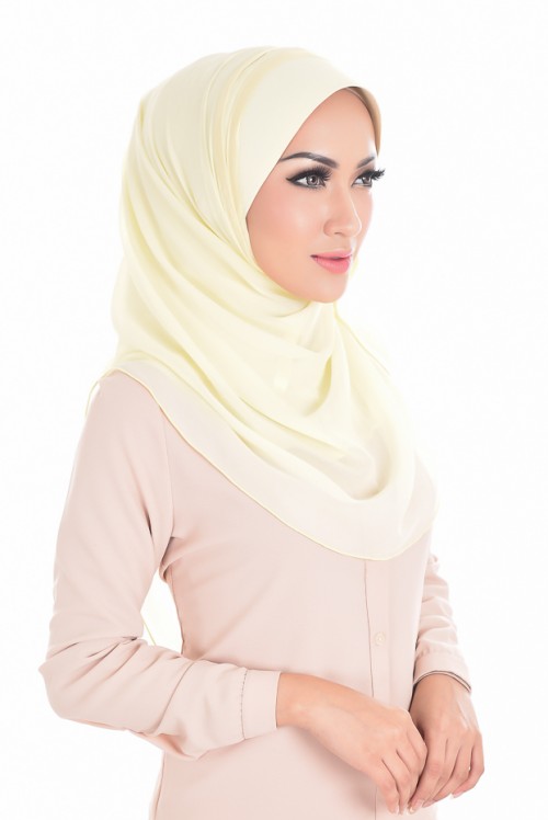 DYA ANGGUN INSTANT SHAWL