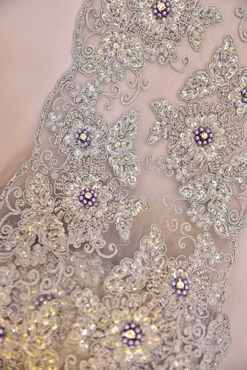 Lace Fabrics - Buy Italian Lace Material, Online Store