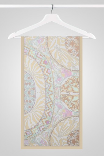 Noura Printed Shawl Noura Printed Shawl