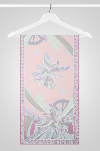 Noura Printed Shawl Noura Printed Shawl