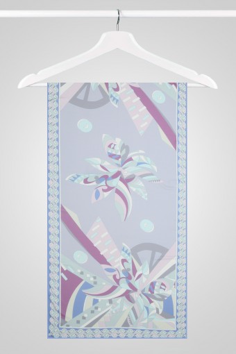 Noura Printed Shawl Noura Printed Shawl