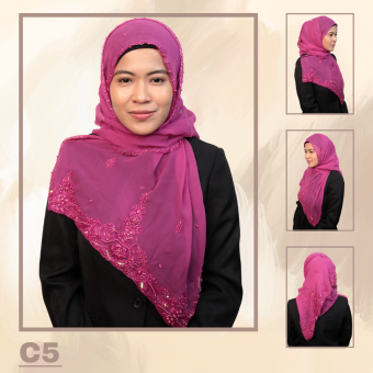 Shawl Chiffon Beaded Shawl Chiffon Beaded