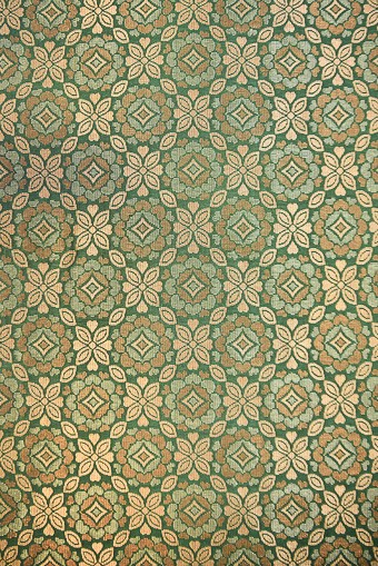 SONGKET FABRIC SONGKET FABRIC