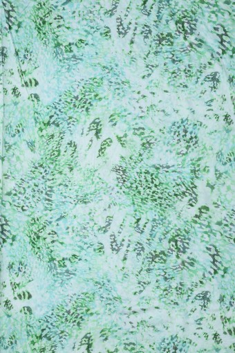 Exclusive Italian Leonard Crepe Studded Exclusive Italian Leonard Crepe Studded